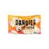 283 gram pumpkin spiced dandies vegan marshmallows in orange bag