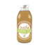 473 mL green and white bottle of GoodDrink Green Tea with Lemon & Honey