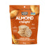 Hippie Snacks Almond Crisps Cheezy Chive