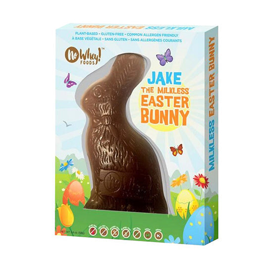 No Whey! Jake the Milkless Easter Bunny