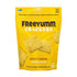Freeyumm Crackers Zesty Cheeze