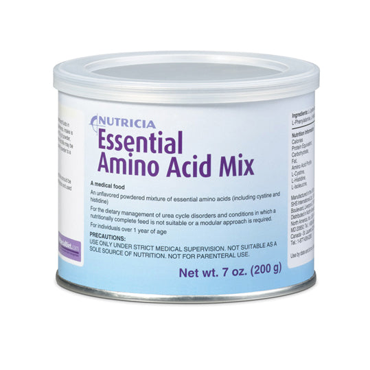 Essential Amino Acid Mix